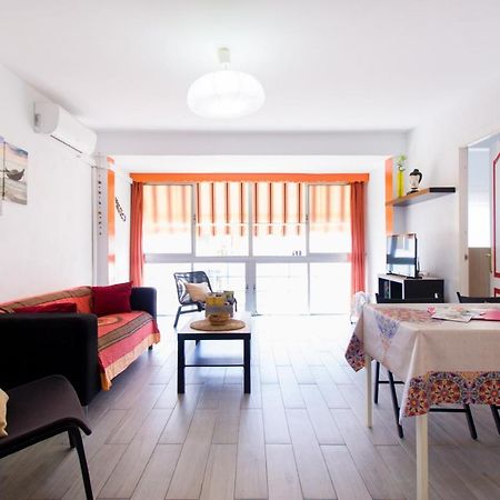 Bollywood Style Apartment Málaga Exteriör bild